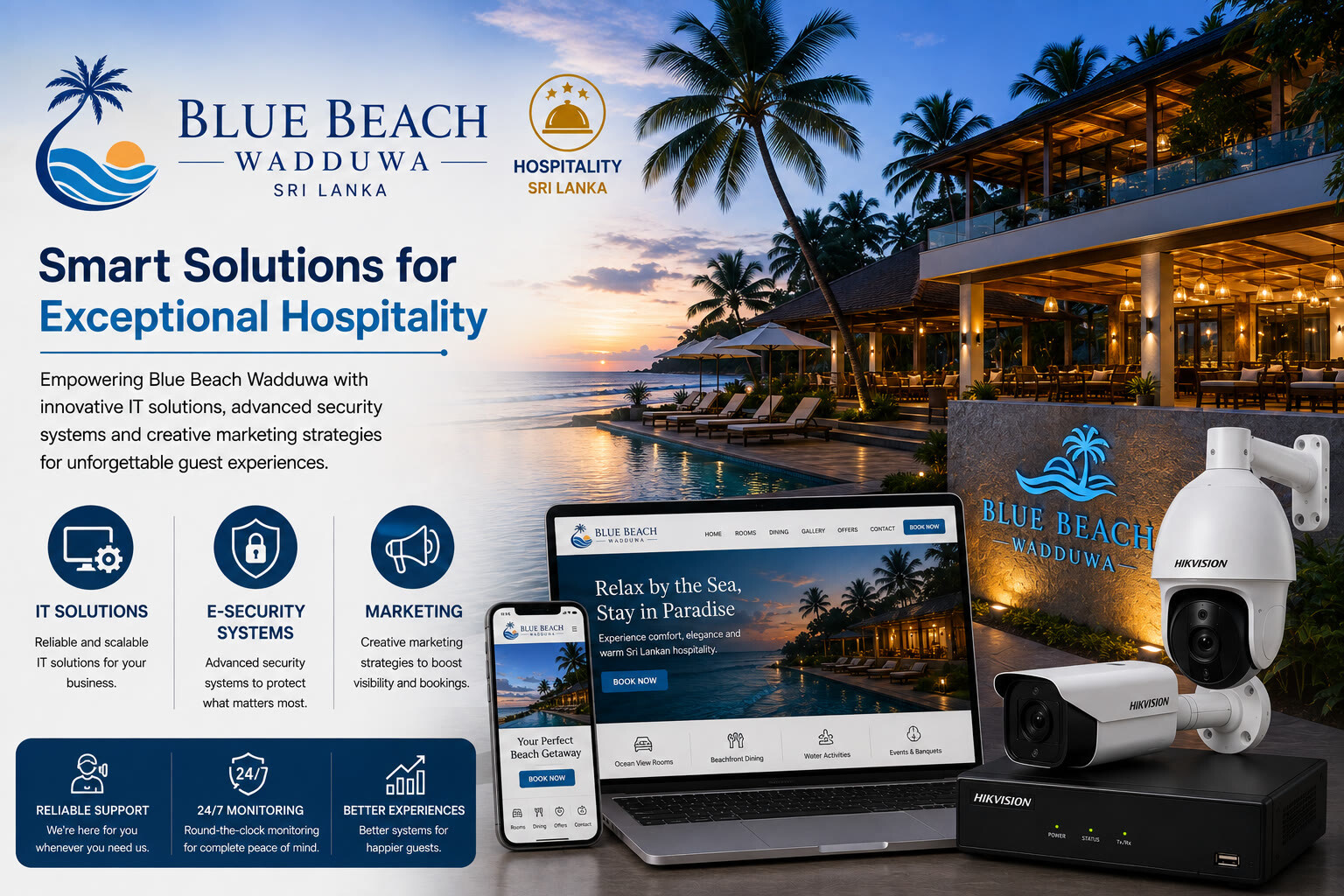 Hospitality