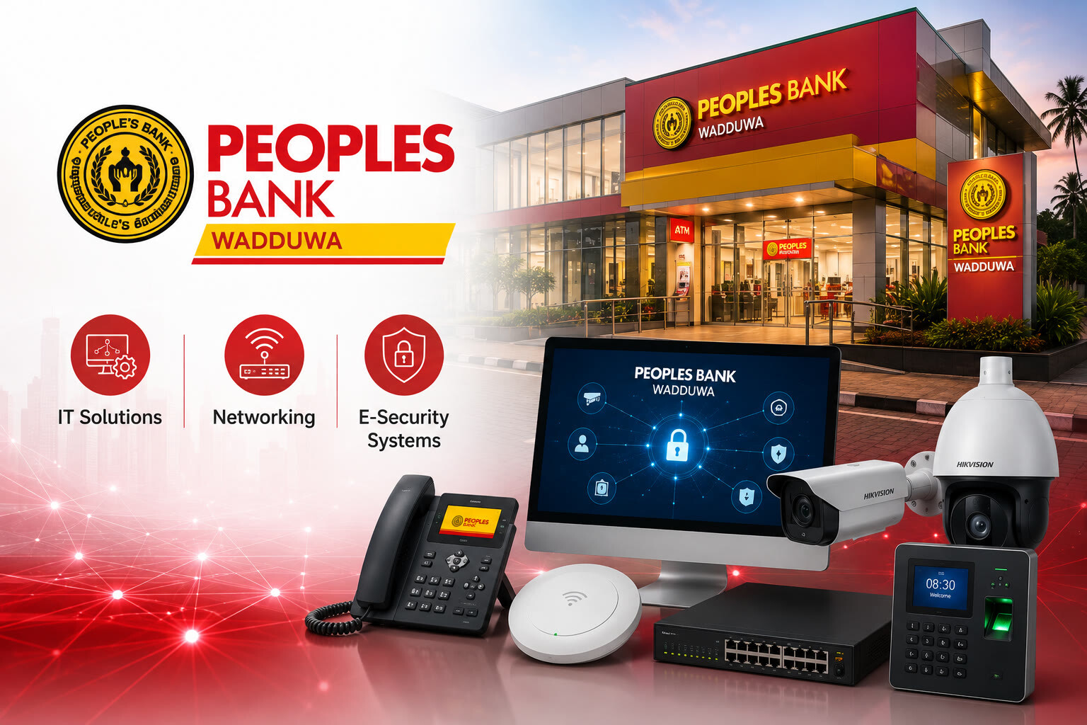 Banking